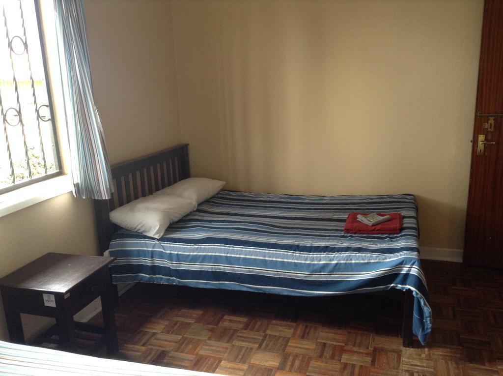 Teule Guest House Oloitokitok 外观 照片