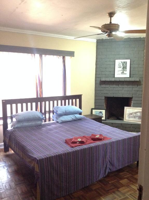 Teule Guest House Oloitokitok 外观 照片