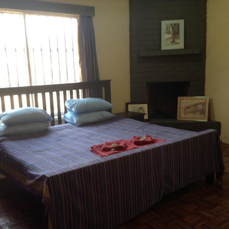 Teule Guest House Oloitokitok 外观 照片
